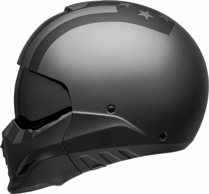 Casca moto BELL BROOZER FREE RIDE [7]
