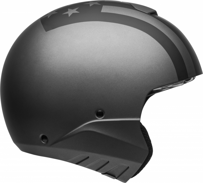 Casca moto BELL BROOZER FREE RIDE [10]