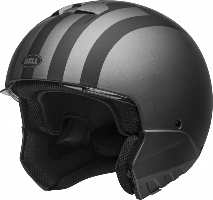 Casca moto BELL BROOZER FREE RIDE [12]