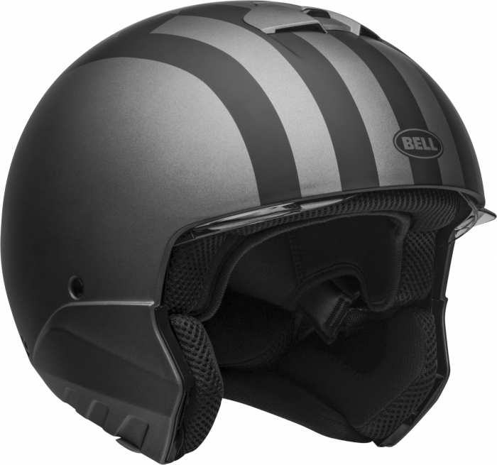 Casca moto BELL BROOZER FREE RIDE [9]