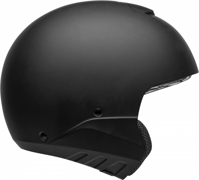 Casca moto BELL BROOZER SOLID [10]