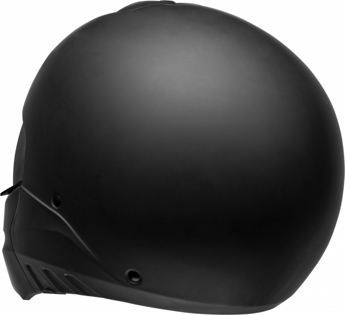 Casca moto BELL BROOZER SOLID [5]