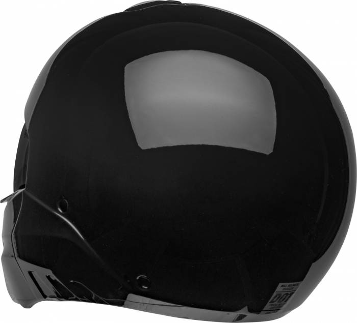 Casca moto BELL BROOZER SOLID [5]
