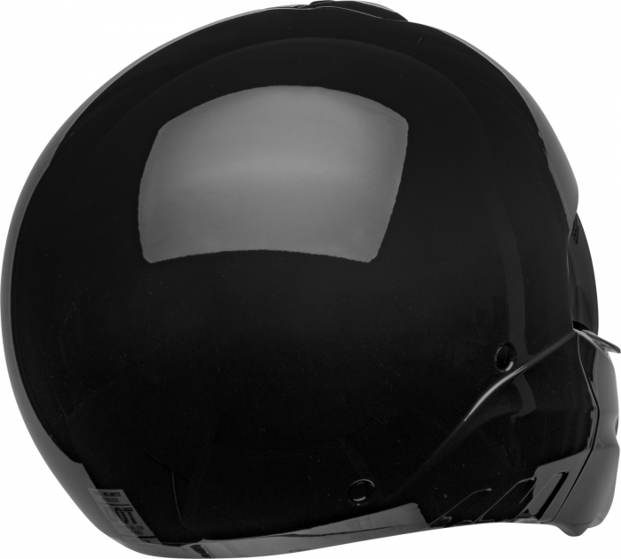 Casca moto BELL BROOZER SOLID [4]