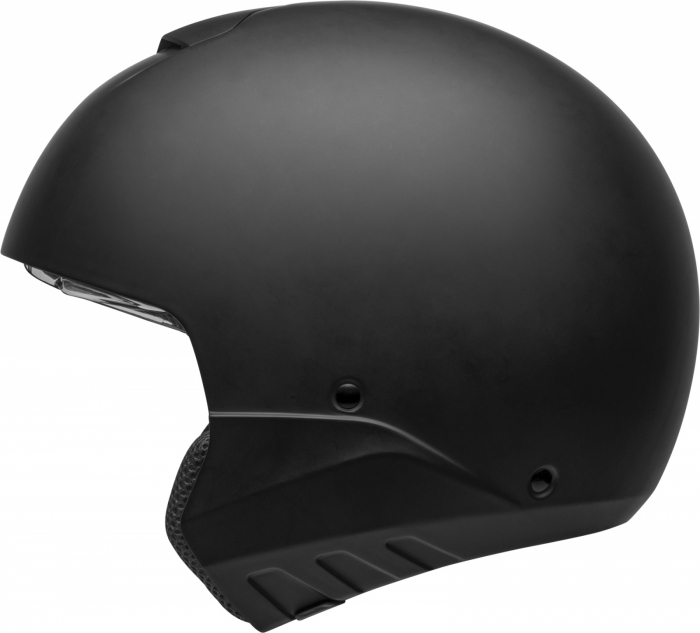 Casca moto BELL BROOZER SOLID [11]