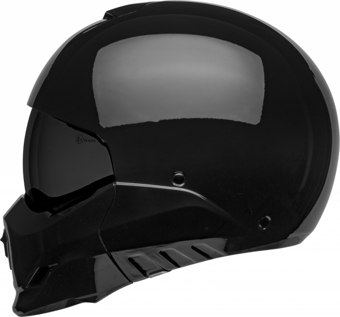 Casca moto BELL BROOZER SOLID [6]