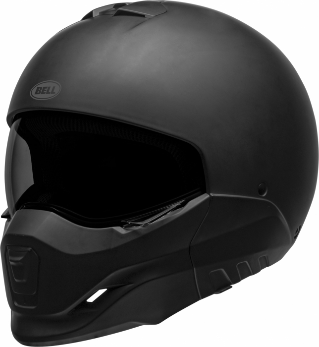 Casca moto BELL BROOZER SOLID [7]