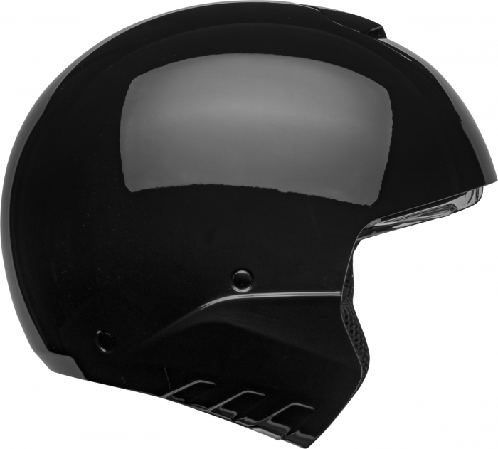 Casca moto BELL BROOZER SOLID [10]