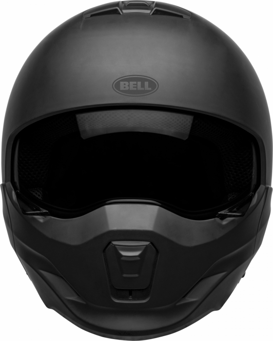 Casca moto BELL BROOZER SOLID [8]