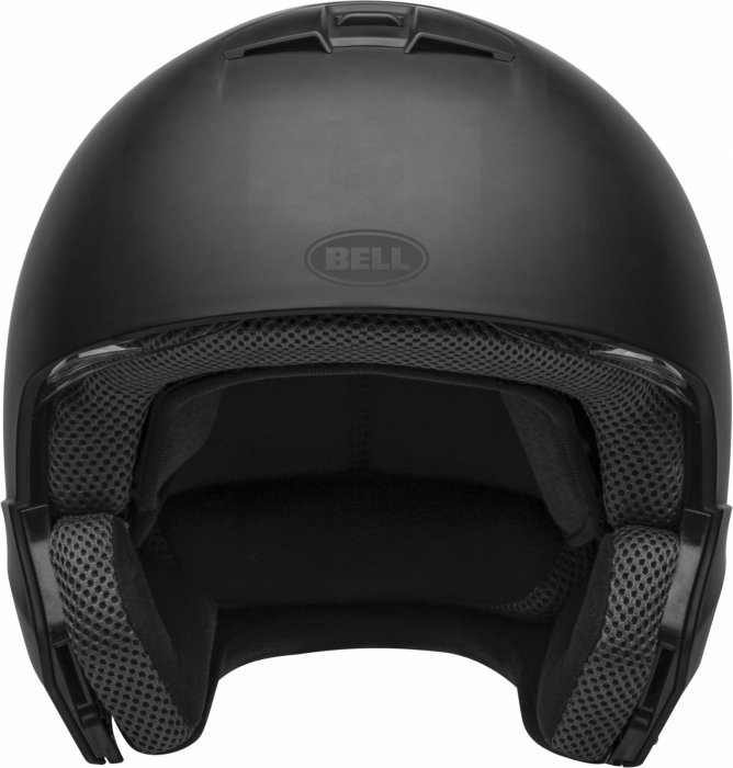 Casca moto BELL BROOZER SOLID [13]