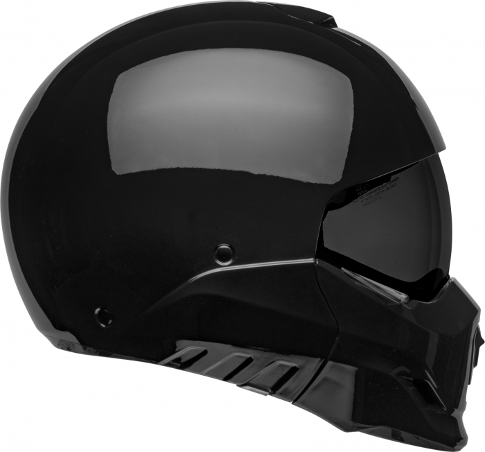 Casca moto BELL BROOZER SOLID [2]