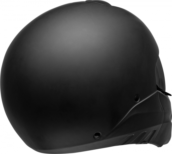 Casca moto BELL BROOZER SOLID [3]