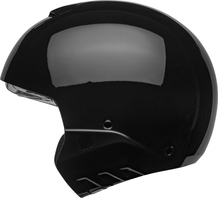 Casca moto BELL BROOZER SOLID [11]