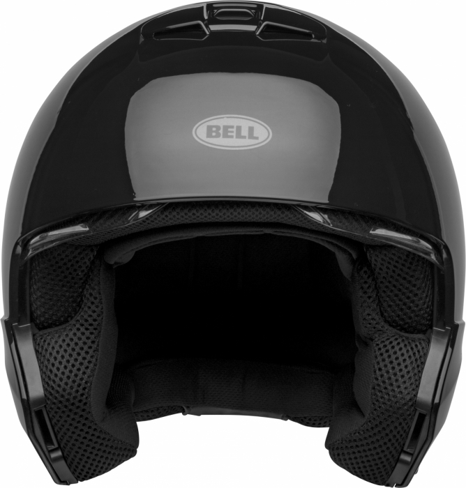Casca moto BELL BROOZER SOLID [13]