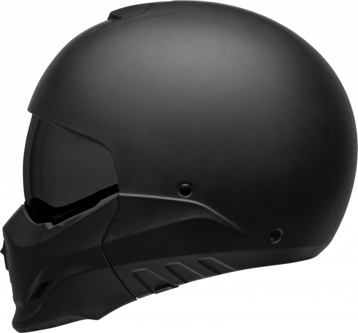 Casca moto BELL BROOZER SOLID [6]
