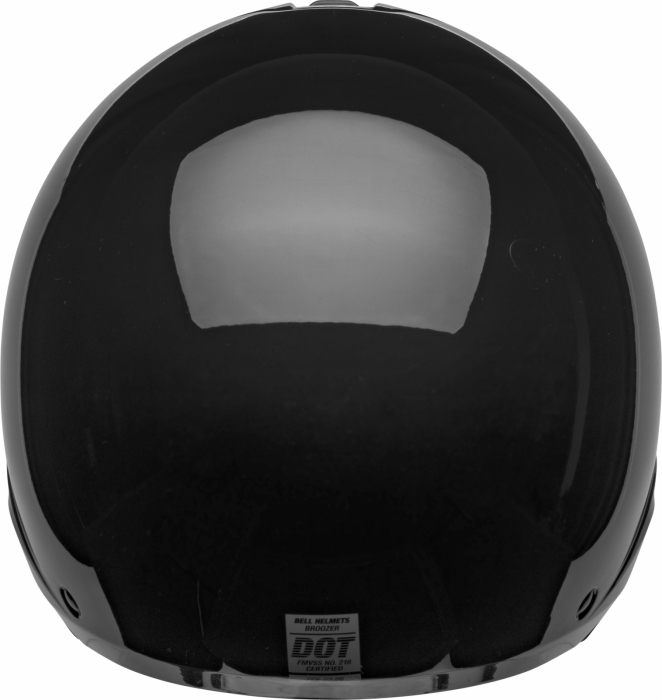 Casca moto BELL BROOZER SOLID [5]