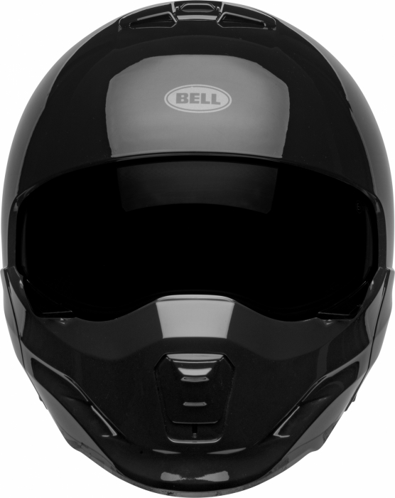 Casca moto BELL BROOZER SOLID [8]