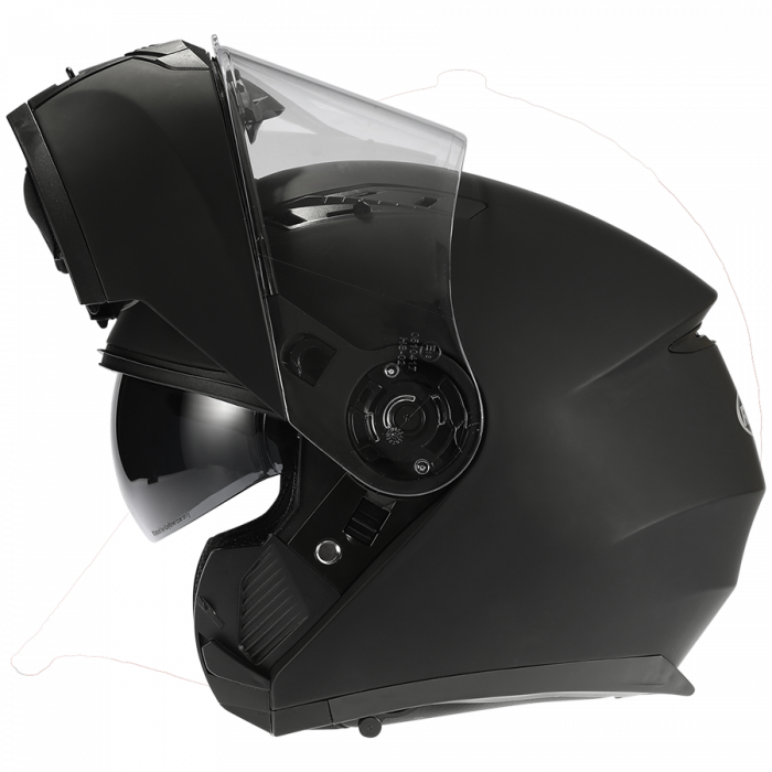 Casca moto Buse ROCC 650 FLIP-UP [2]