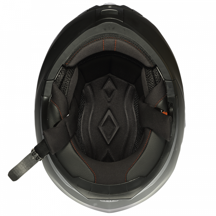 Casca moto Buse ROCC 650 FLIP-UP [3]