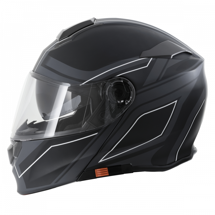Casca moto Buse ROCC 831 FLIP-UP [2]