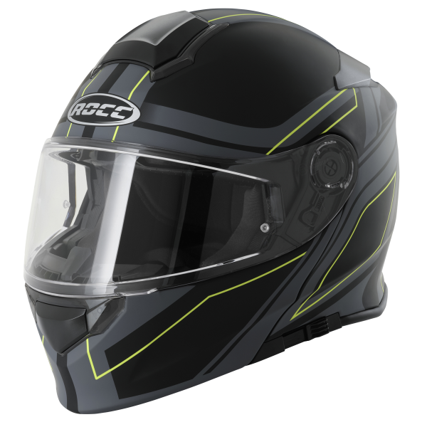 Casca moto Buse ROCC 831 FLIP-UP [2]