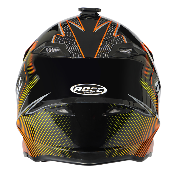 Casca moto cross Buse ROCC 713 [3]