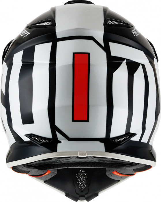 Casca moto cross MX Speed Pro Master [5]