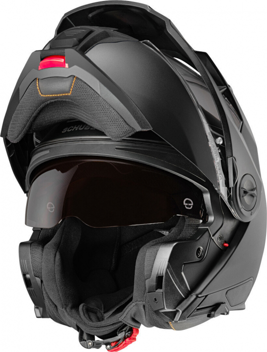 casca moto Schuberth E2 [2]