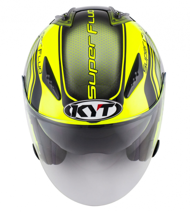 Casca moto Hellcat Superfluo [2]