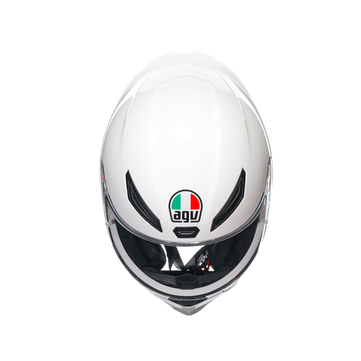 Casca moto integrala AGV K1 S Mono ECE 22.06 [2]