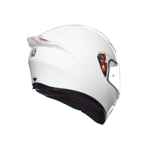 Casca moto integrala AGV K1 S Mono ECE 22.06 [3]