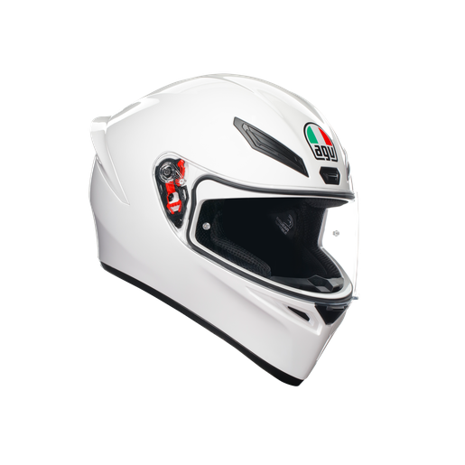 Casca moto integrala AGV K1 S Mono ECE 22.06 [4]