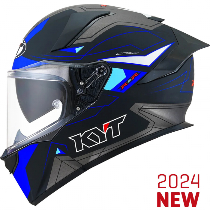 casca moto KYT [2]