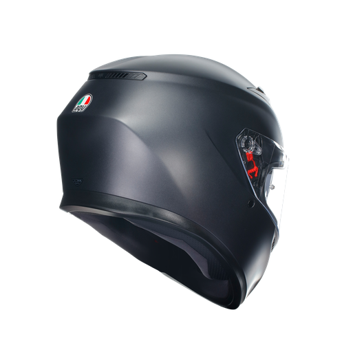 casca moto integrala AGV K3 [4]