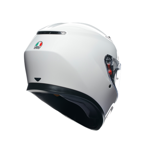 casca moto integrala AGV K3 [4]
