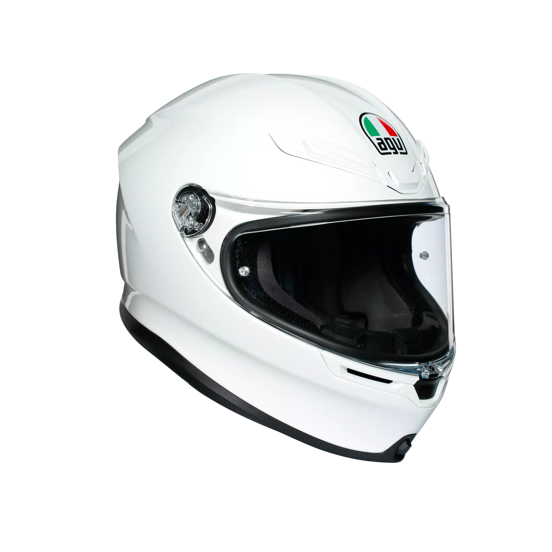 Casca moto integrala sport/touring AGV K6 S Mono ECE 22.06 [1]