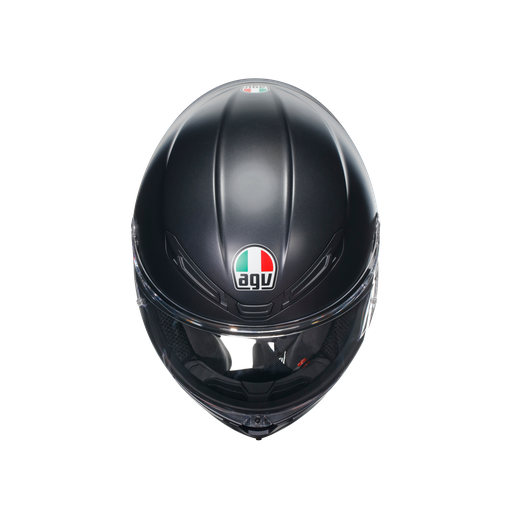 Casca moto integrala sport/touring AGV K6 S Mono ECE 22.06 [2]