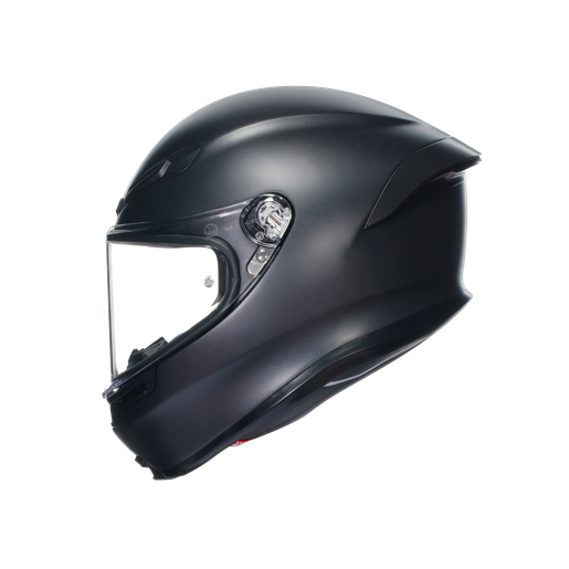 Casca moto integrala sport/touring AGV K6 S Mono ECE 22.06 [7]