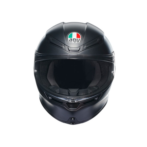 Casca moto integrala sport/touring AGV K6 S Mono ECE 22.06 [5]