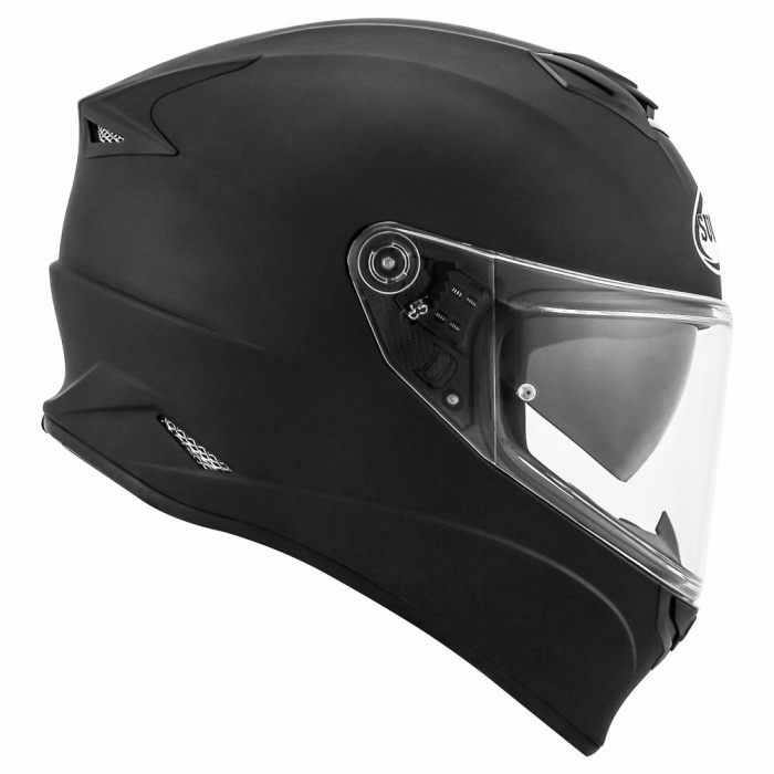Casca moto integrala Suomy Stellar Plain Helmet [7]