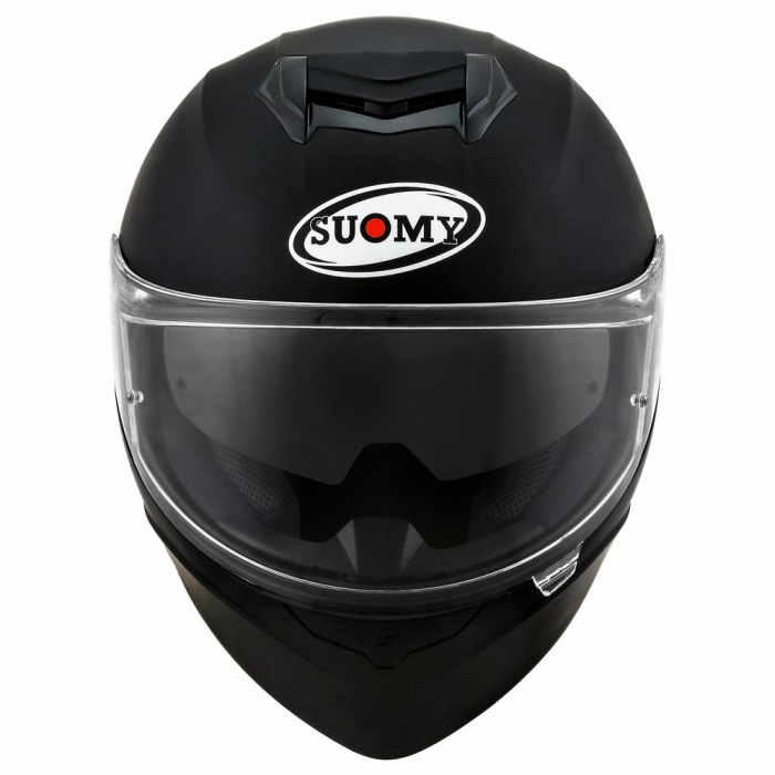 Casca moto integrala Suomy Stellar Plain Helmet [3]