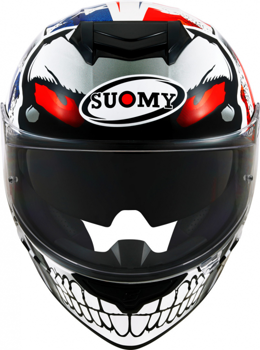 Casca moto integrala Suomy Stellar Villain [7]