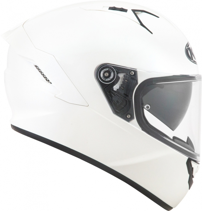 Casca moto KYT NF-R Plain [3]