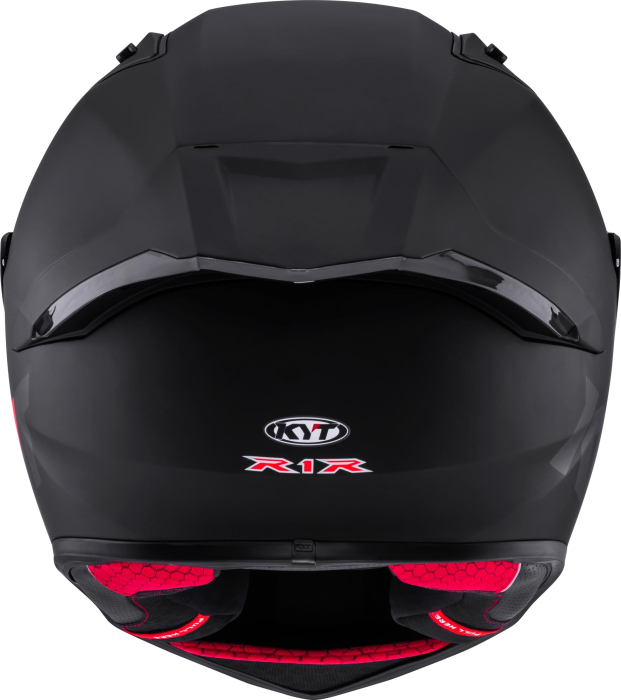 Casca moto KYT R1R [4]