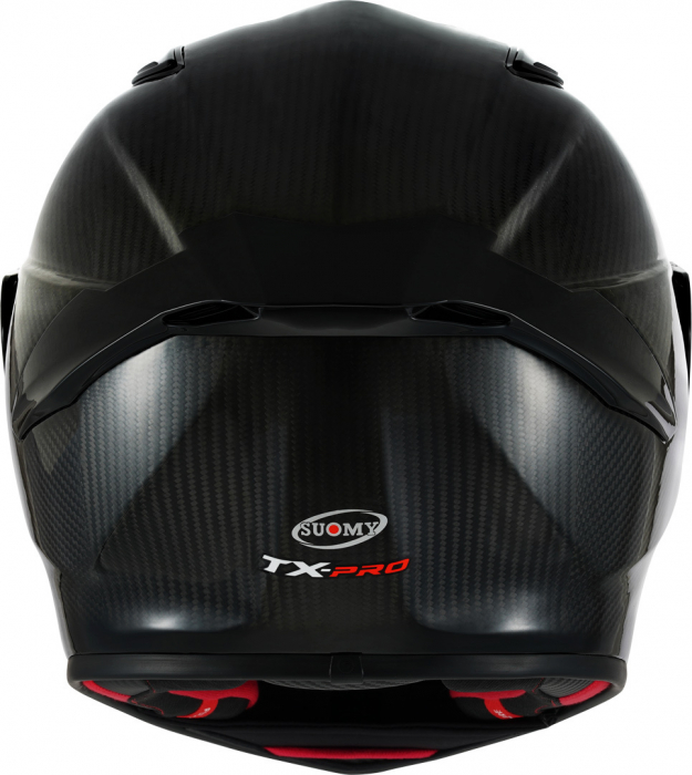 Casca moto racing Suomy TX-Pro Carbon in Sight [2]
