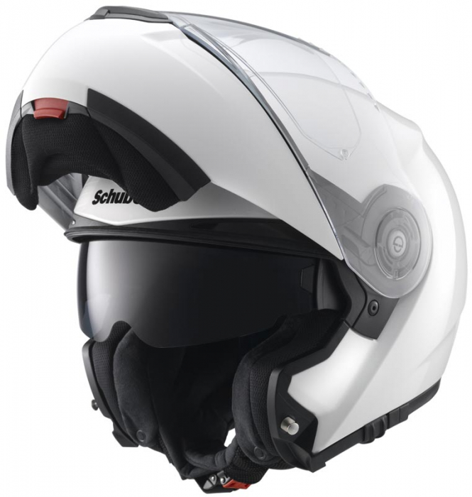 Casca moto Schuberth [15]