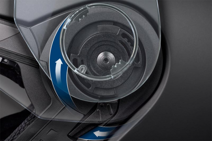 Casca moto Schuberth [7]
