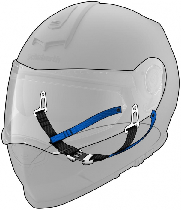 Casca moto Schuberth S2 Sport [6]