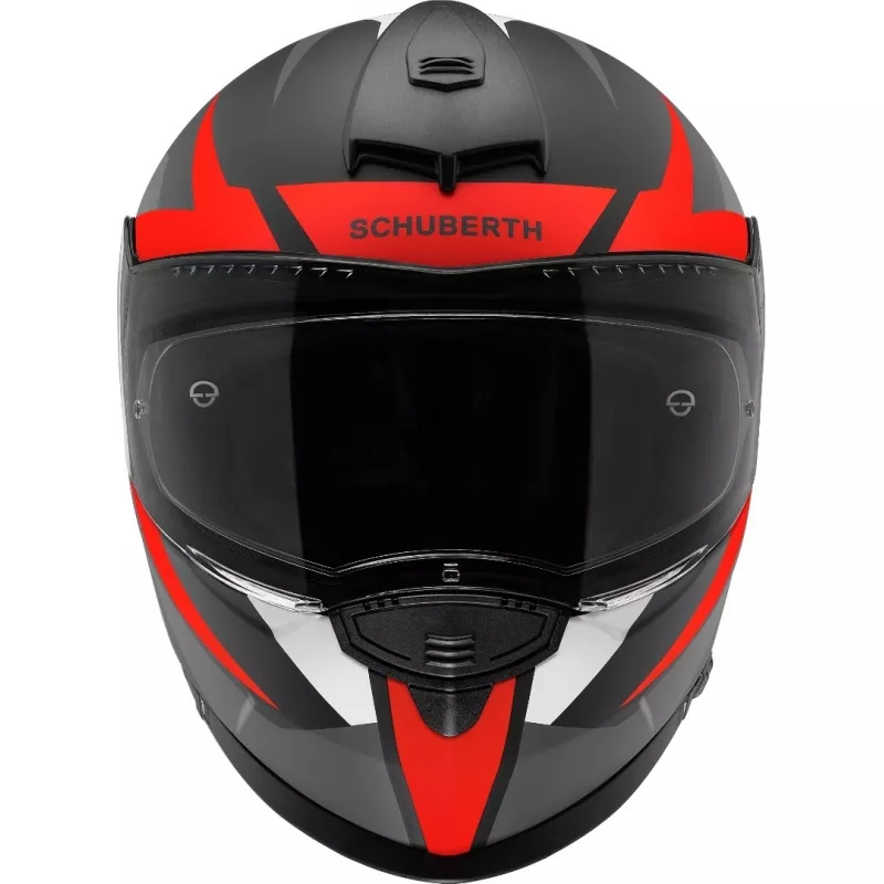 Casca moto Schuberth S2 Sport [2]