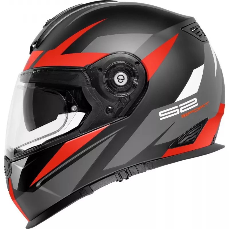 Casca moto Schuberth S2 Sport [3]